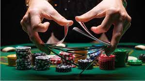 Зеркало Vulkan Maximum Casino