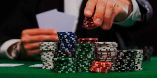 Vulkan Maximum Casino