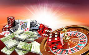 Вход на зеркало NeonClub Casino