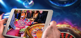 Casino Olimp
